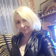 Елена, 49, Электрогорск