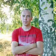 Andrey 43 Chkalovsk