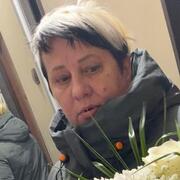 Марина, 53, Новоаганск