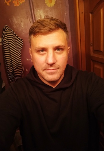 Aleksey (@alexpromov2) — my photo № 1
