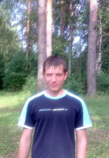 Моя фотография - Максим, 35 из Астрахань (@maksim228543)