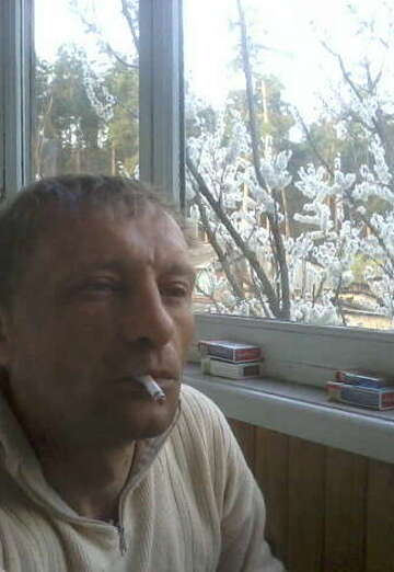 My photo - Oleg, 47 from Radomyshl (@oleg84865)