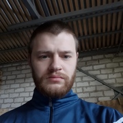 Виталий, 29, Коряжма
