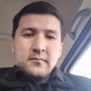 Nurik, 34, Сусуман