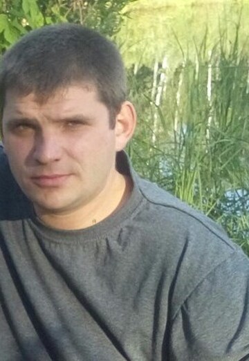 My photo - Vladislav, 36 from Pushkino (@vladislav33978)