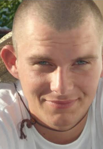 My photo - Sergey, 34 from Ileza (@sergey1021984)