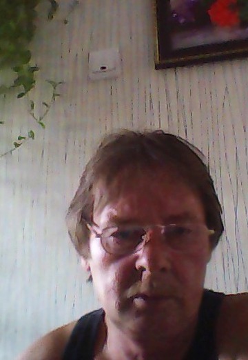 My photo - skrgey, 61 from Ust-Kut (@skrgey96)