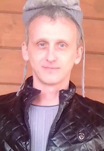 My photo - Vitaliy, 37 from Zadonsk (@vitaliy136838)