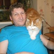 Александр, 40, Соликамск