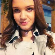 Елена, 27, Озерск