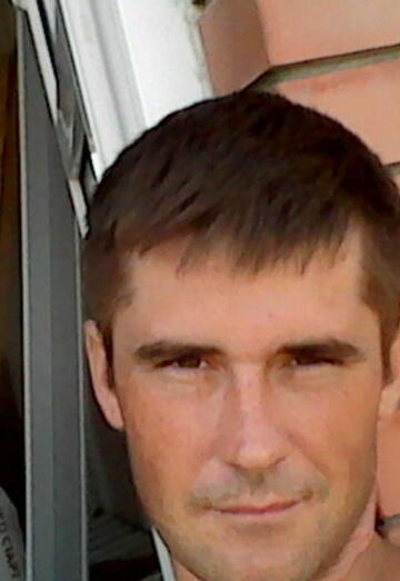Моя фотография - Алексей, 40 из Таганрог (@aleksey334524)