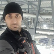 Магомедсаид, 39, Санкт-Петербург