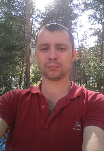 Моя фотография - Денис, 39 из Пятигорск (@denis172842)