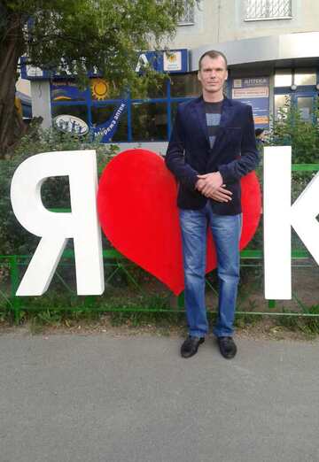 Моя фотография - Андрей, 39 из Киев (@andrey414224)