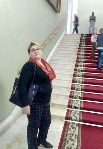 My photo - Svetlana, 57 from Nekrasovka (@svetlana145009)