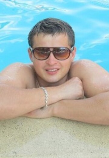 Моя фотография - Сергей, 35 из Хабаровск (@sergey614055)