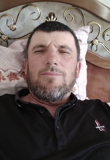 My photo - gusen, 48 from Makhachkala (@gusen252)
