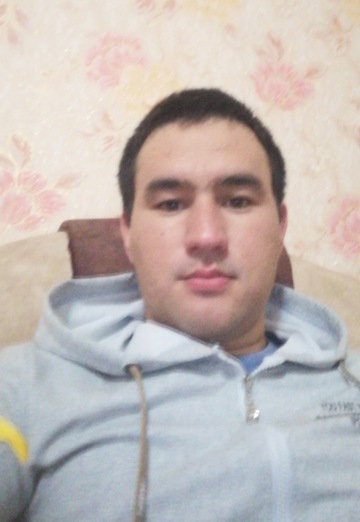 My photo - Ayrat, 30 from Arsk (@ayrat6085)
