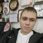 Роман, 26, Багаевский