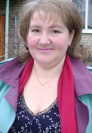My photo - Natalya, 54 from Shchigry (@natalya394264)