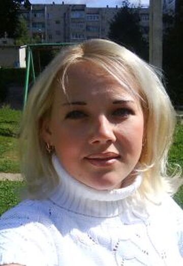 My photo - Svetlana, 43 from Kolchugino (@svetlana4284286)