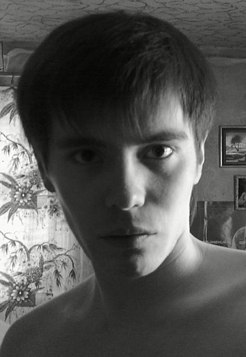 Моя фотография - Денис, 42 из Ижевск (@denis40341)