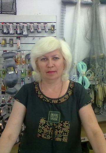 My photo - Natali, 64 from Yuzhno-Sakhalinsk (@id470024)