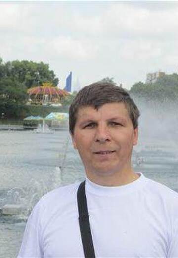 Моя фотография - Евгений, 46 из Белогорск (@spiridonoevgen)