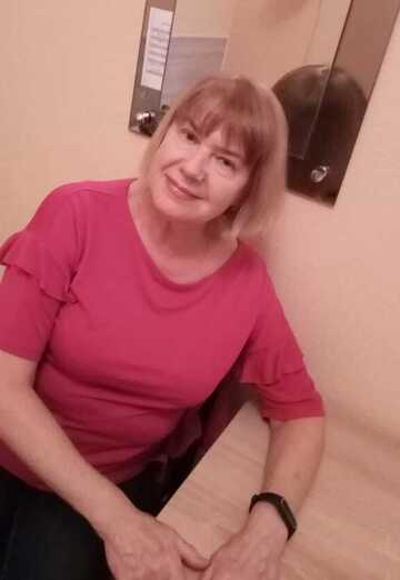 Mein Foto - Tamara, 62 aus Tscheljabinsk (@tamara24324)