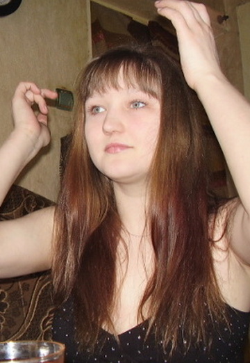 Моя фотография - lyllya, 40 из Тарту (@lyllya)
