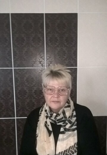 Моя фотография - Tamara, 57 из Хмельницкий (@tamara12388)