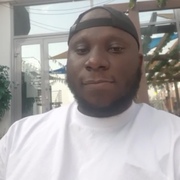 Chuks, 38, Краснодар