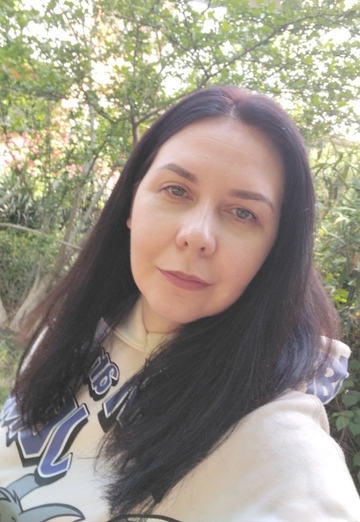 Моя фотография - Наталья, 41 из Краснодар (@natalya198506)