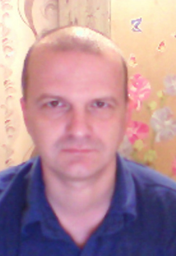 My photo - dmitriy, 44 from Kondopoga (@dmitriy288809)