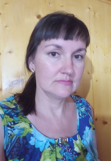My photo - Nadya, 44 from Slavyansk-na-Kubani (@nadya19316)