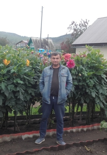 My photo - vyacheslav, 56 from Chita (@vyacheslav44700)