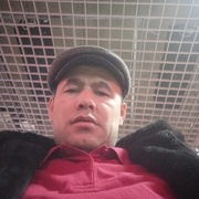 Хаётбек, 36, Протвино
