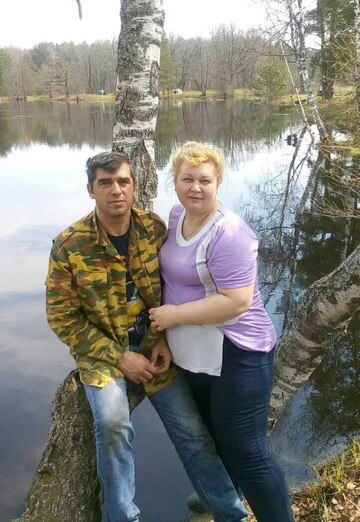 My photo - Aleksey, 49 from Likino-Dulyovo (@aschavlev)