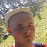 Дмитрий, 24, Старое Дрожжаное