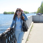 Yuliya 29 Voronezh