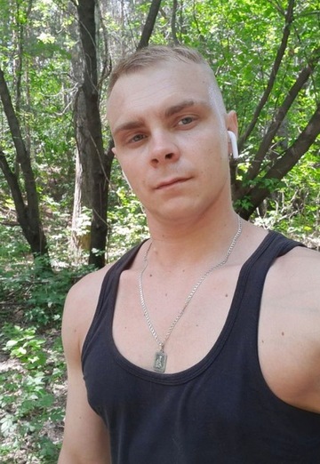 My photo - Pavel, 32 from Biysk (@pavel202327)