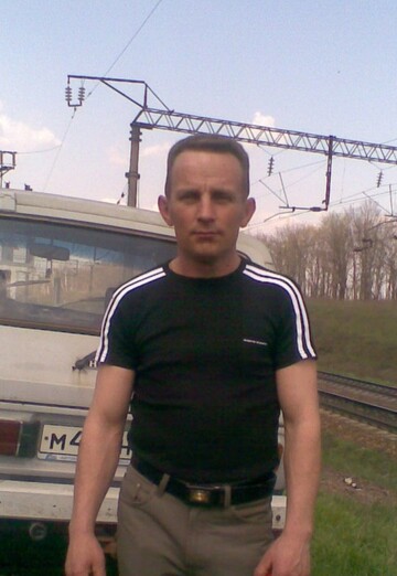 Моя фотография - Генадий, 48 из Воронеж (@genadiy1732)