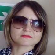 Валентина Петрова, 36, Приютово