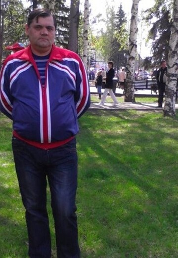 My photo - Artak, 51 from Kiselyovsk (@artak1924)