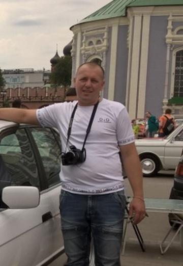 My photo - denis, 45 from Tula (@denis240028)