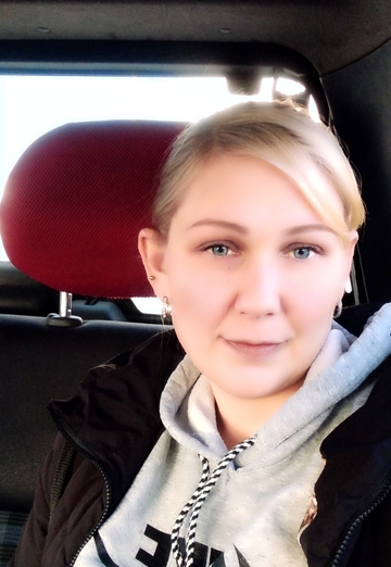 Mein Foto - Tamara, 36 aus Barnaul (@tamara21076)