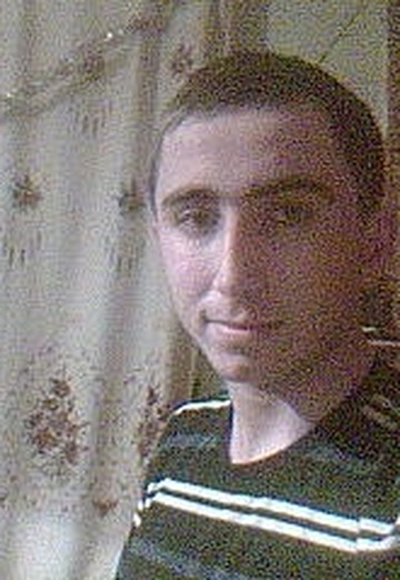 My photo - Andrey, 31 from Severodonetsk (@andrey44721)