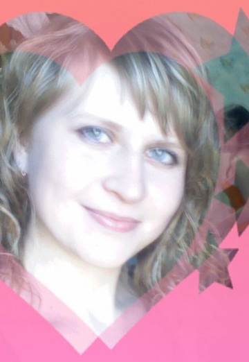 My photo - Viktoriya, 34 from Severnoye (@viktoriya3762)
