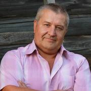Владимир, 54, Моршанск
