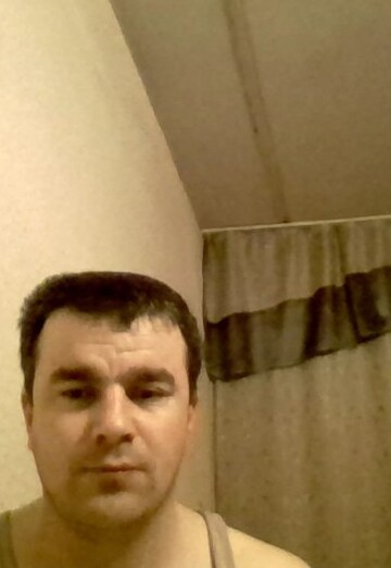 Моя фотография - ruslan, 38 из Брянск (@ruslan91124)